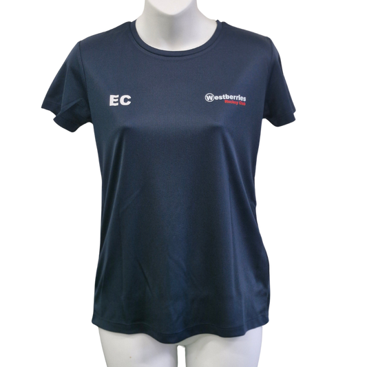 Westberries Training T (JC005)