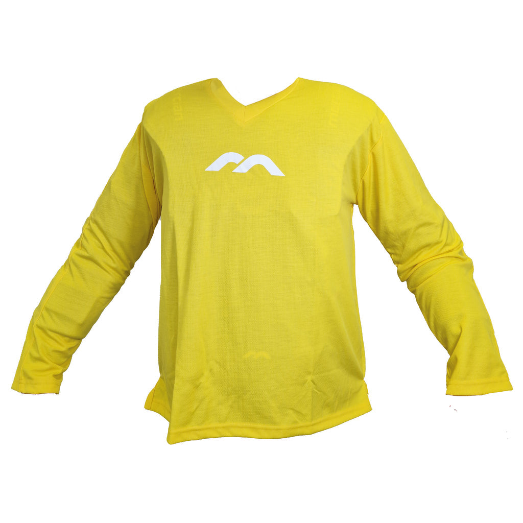 Mercian V Neck GK Smock